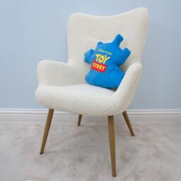 Toy Story Toy Story Explore Shaped Cushion - thumbnail 7