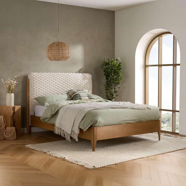 Birlea Hatti Bed - image 1