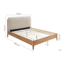 Birlea Hatti Bed - thumbnail 9