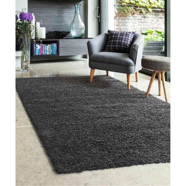 Homemaker Delta Shaggy Rug41 - image 1