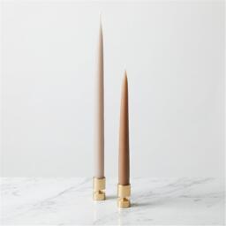 Candle Flair CandleFlair Classic Taper Candle - Set of 6 - thumbnail 4