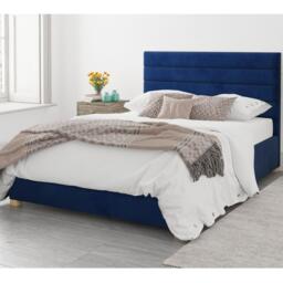 Aspire Kelly Ottoman Storage Bed