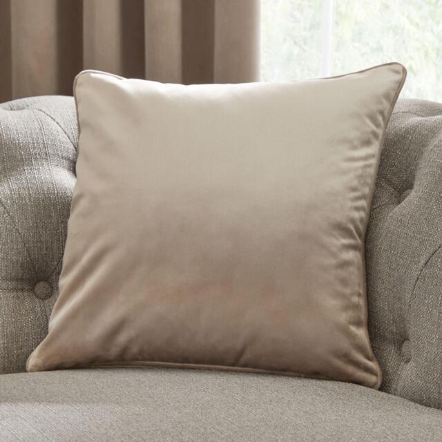 Laurence Llewelyn-Bowen Montrose Luxury Velvet Filled Cushion - image 1