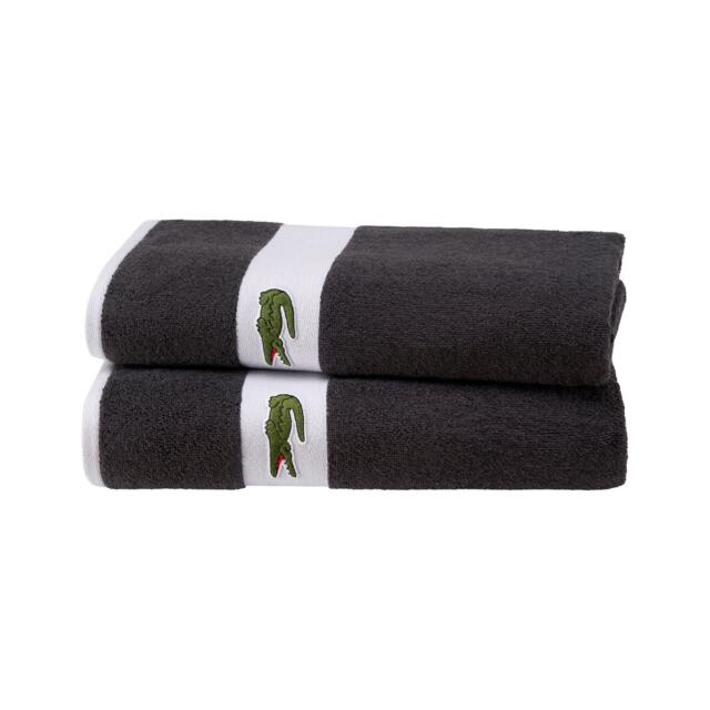 Lacoste Home Casual Towel