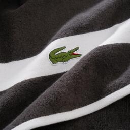 Lacoste Home Casual Towel - thumbnail 3