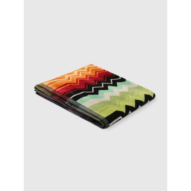 Missoni Home Collection MissoniHomeCollection Giacomo Towel - image 1