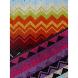 Missoni Home Collection MissoniHomeCollection Giacomo Towel - thumbnail 3
