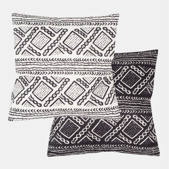 Streetwize Outdoor Cushion - Bali Pattern - image 1