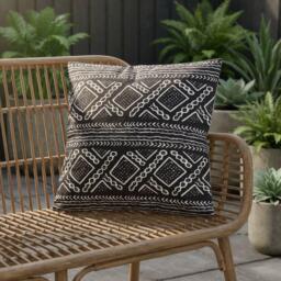 Streetwize Outdoor Cushion - Bali Pattern - thumbnail 2