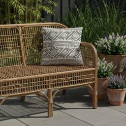 Streetwize Outdoor Cushion - Bali Pattern - thumbnail 3
