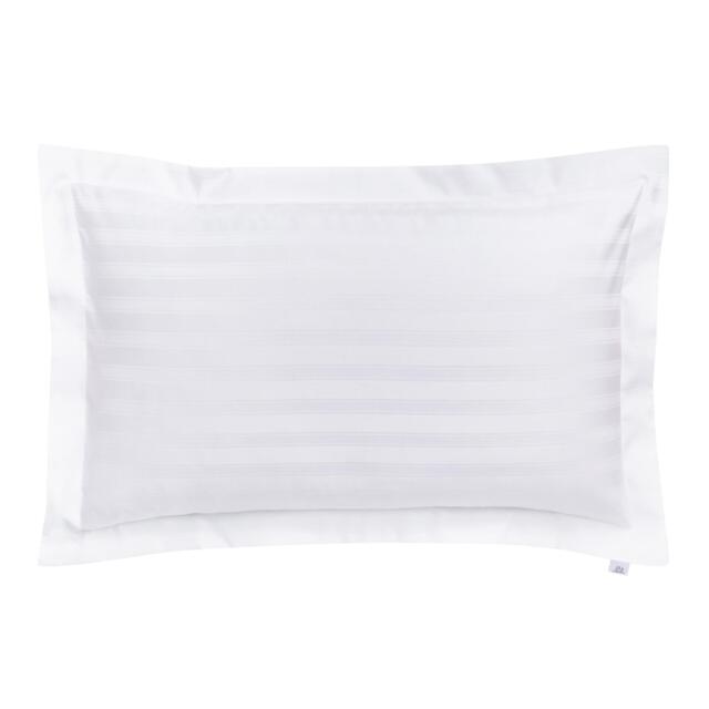 Bedeck of Belfast ADAN OXFORD PILLOWCASE