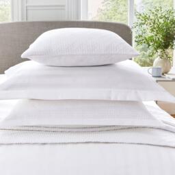 Bedeck of Belfast ADAN OXFORD PILLOWCASE - thumbnail 3