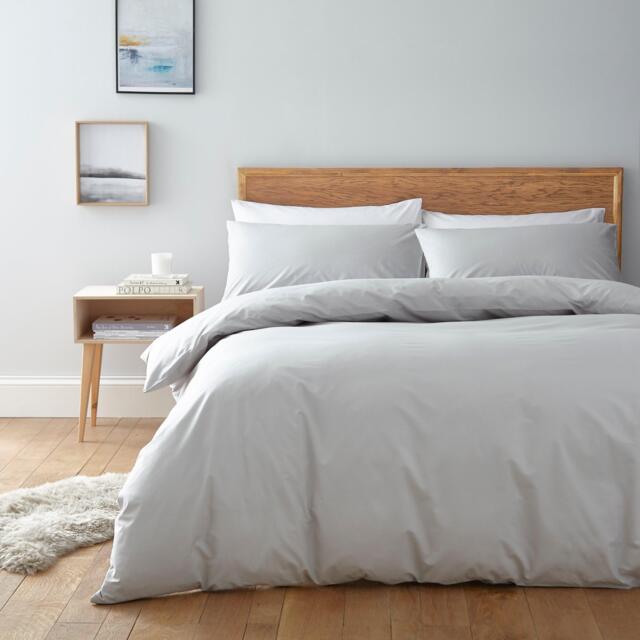 Linea Egyptian 200 Thread Count Duvet Cover - image 1