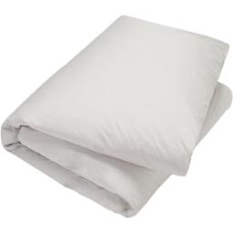 Linea Egyptian 200 Thread Count Duvet Cover - thumbnail 2