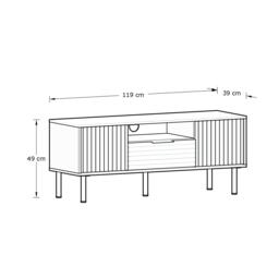 GFW Nervata TV Unit - thumbnail 8