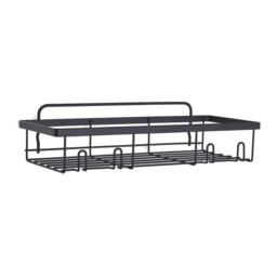 LIFE IDEAS 4-Piece No Drill Shower Caddy Set - thumbnail 4
