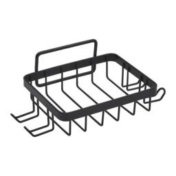 LIFE IDEAS 4-Piece No Drill Shower Caddy Set - thumbnail 6