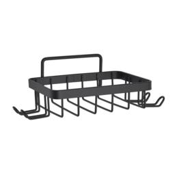 LIFE IDEAS 4-Piece No Drill Shower Caddy Set - thumbnail 5