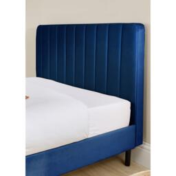 Aspire Rosella Upholstered Bed - thumbnail 3
