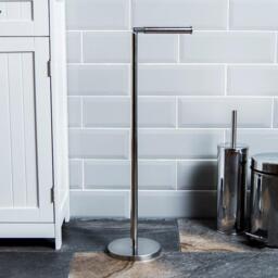 Lassic Bath Vida Folding Toilet Paper Holder - thumbnail 1