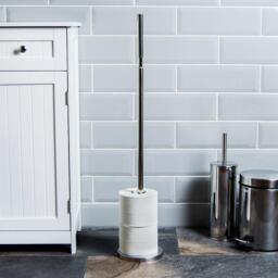 Lassic Bath Vida Folding Toilet Paper Holder - thumbnail 2