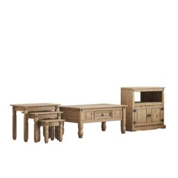 Lassic Vida Designs Corona Trio Living Room Set - thumbnail 8