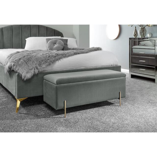 GFW GFW Mystica Ottoman Storage Bench - image 1