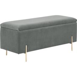 GFW GFW Mystica Ottoman Storage Bench - thumbnail 2