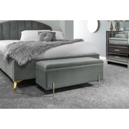 GFW GFW Mystica Ottoman Storage Bench - thumbnail 1