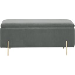 GFW GFW Mystica Ottoman Storage Bench - thumbnail 3