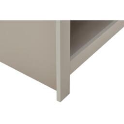 GFW GFW Lancaster Simple Shoe Bench - thumbnail 5