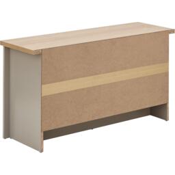 GFW GFW Lancaster Simple Shoe Bench - thumbnail 7