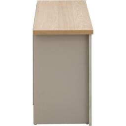 GFW GFW Lancaster Simple Shoe Bench - thumbnail 6