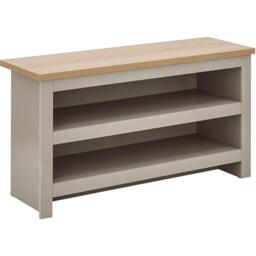GFW GFW Lancaster Simple Shoe Bench - thumbnail 2