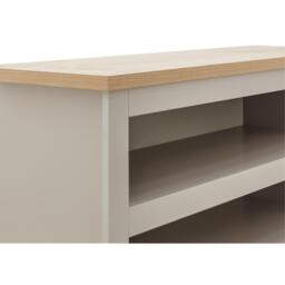 GFW GFW Lancaster Simple Shoe Bench - thumbnail 3