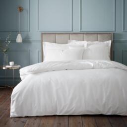 Biba 180 Thread Count Duvet Cover Set