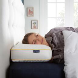 Snuggledown Bliss Memory Foam Supportive Pillows - thumbnail 3