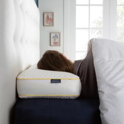 Snuggledown Bliss Memory Foam Supportive Pillows - thumbnail 4