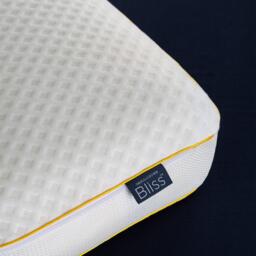 Snuggledown Bliss Memory Foam Supportive Pillows - thumbnail 5