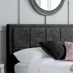 Birlea Hannover Ottoman Bed - thumbnail 3