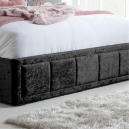 Birlea Hannover Ottoman Bed - thumbnail 5