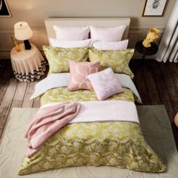 Ted Baker Home Baroque Duvet Cover Set - thumbnail 3