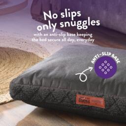 Slumberdown Paws for Slumber Sherpa Pet Bed Cover - thumbnail 5