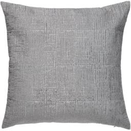 Harlequin Cranes In Flight Cushion - thumbnail 1