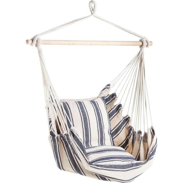 VonHaus VonHaus Outdoor Hanging Chair - image 1