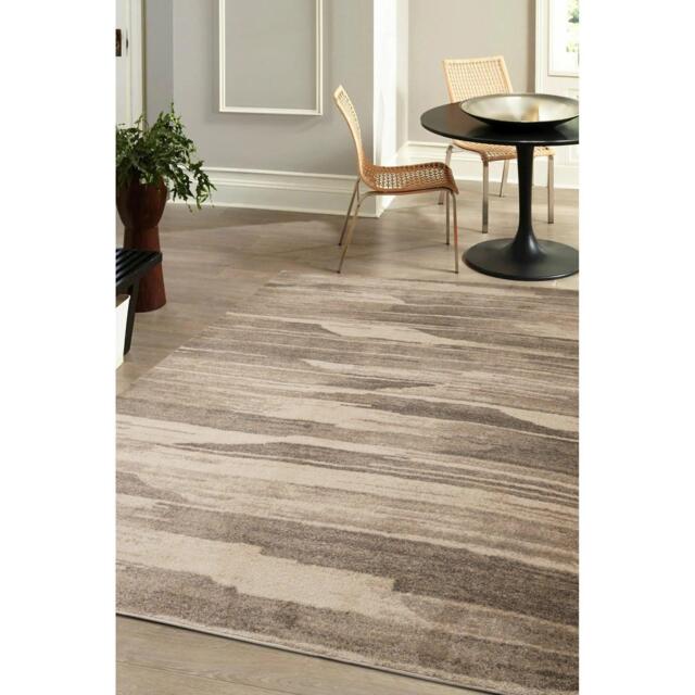 Homemaker Venice Abstract Rug Natural - image 1