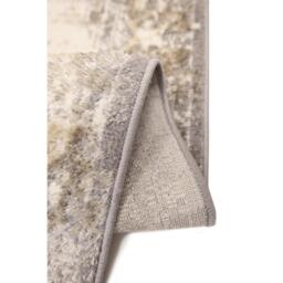 Homemaker Cadiz Traditional Rug Grey/Metallic - thumbnail 3