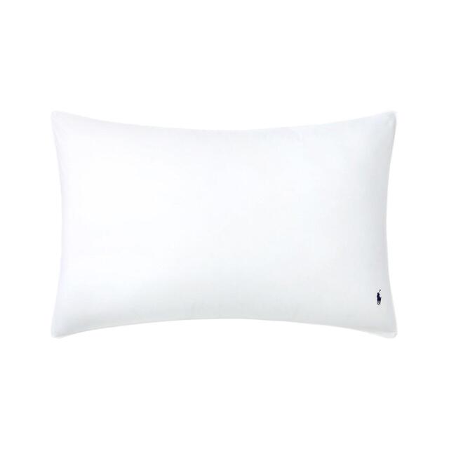 Ralph Lauren Home RL Polo Player Pillowcase - image 1