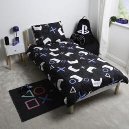 PlayStation PlayStation Gamers Single Duvet - thumbnail 6