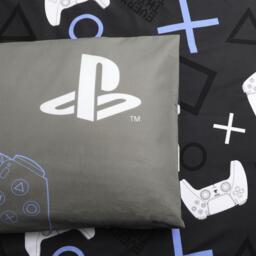 PlayStation PlayStation Gamers Single Duvet - thumbnail 5